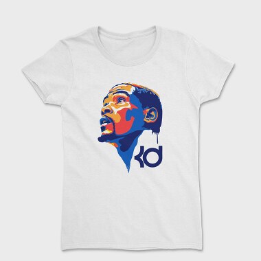 KD Art1, Tricou Femei
