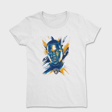 KD, Tricou Femei