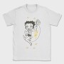 Betty Boop 67, Tricou Barbati (Unisex)