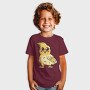 Sad Cockatiel, Tricou Copii