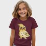 Sad Cockatiel, Tricou Copii