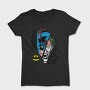 Batman Jocker, Tricou Femei