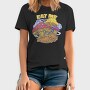 Mushrooms Eat Me, Tricou Barbati (Unisex)