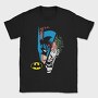 Batman Jocker, Tricou Barbati (Unisex)