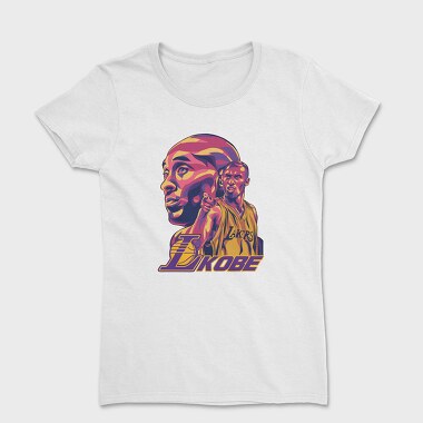 KOBE Art4, Tricou Femei