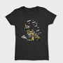 Batman Design, Tricou Femei
