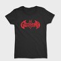 Batman 5, Tricou Femei