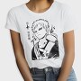 Naruto 15, Tricou Femei