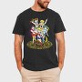 Sailor Moon 22, Tricou Barbati (Unisex)