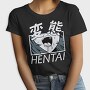 Hentai 3, Tricou Femei