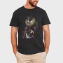Sir Dog, Tricou Barbati (Unisex)