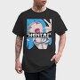 Hentai 4, Tricou Barbati (Unisex)