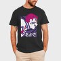 Demon Slayer 15, Tricou Barbati (Unisex)