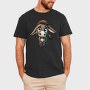 Sad Donkey, Tricou Barbati (Unisex)