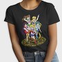 Sailor Moon 22, Tricou Femei