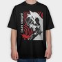 Batman 31, Tricou Oversize Barbati (Unisex)