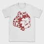 Betty Boop 65, Tricou Barbati (Unisex)