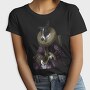 Sir Dog, Tricou Femei