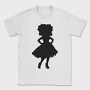 Betty Boop 60, Tricou Barbati (Unisex)