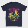Battletoads, Tricou Barbati (Unisex)