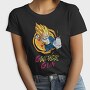 Dragon Ball Z 48, Tricou Femei