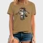 Sad Donkey, Tricou Barbati (Unisex)