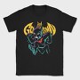 Batman 8, Tricou Barbati (Unisex)