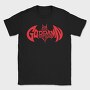 Batman 5, Tricou Barbati (Unisex)