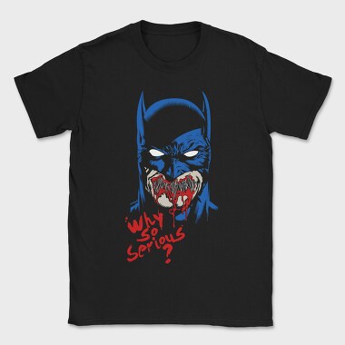 Batman 32, Tricou Barbati (Unisex)