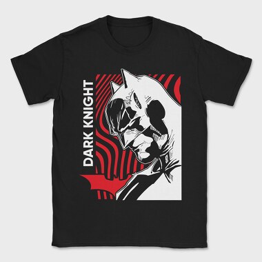 Batman 31, Tricou Barbati (Unisex)