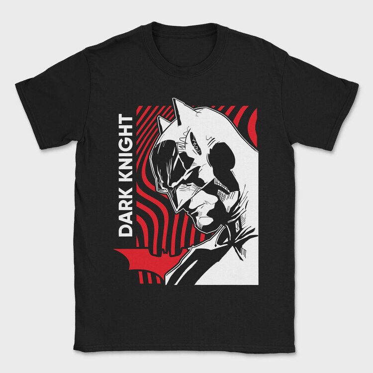 Batman 31, Tricou Barbati (Unisex)