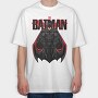 Batman 15, Tricou Oversize Barbati (Unisex)