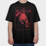 Batman 2, Tricou Oversize Barbati (Unisex)