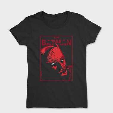 Batman 2, Tricou Femei