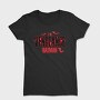 Batman 14, Tricou Femei
