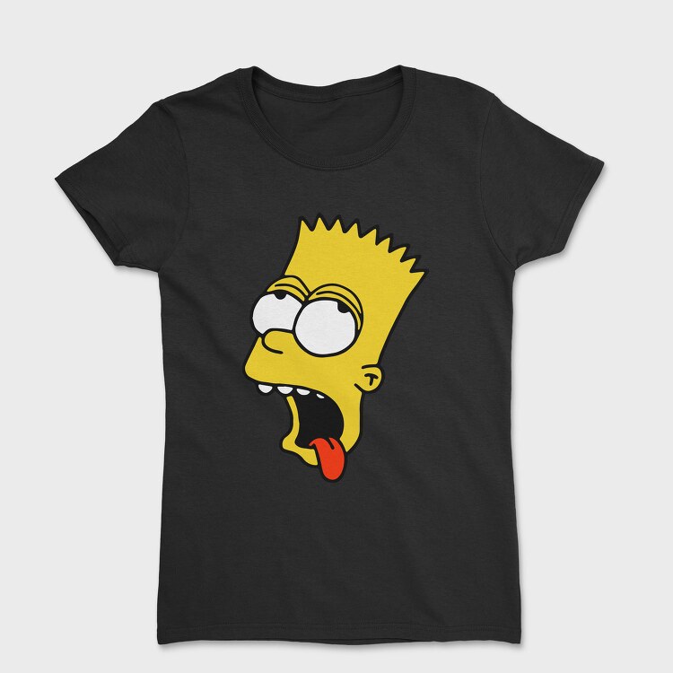 Bart, Tricou Femei