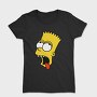 Bart, Tricou Femei
