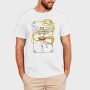 Sailor Moon 23, Tricou Barbati (Unisex)