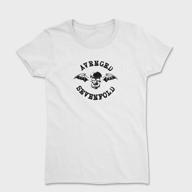 AVENGED SEVENFOLD Art1, Tricou Femei