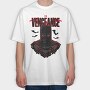 Batman 13, Tricou Oversize Barbati (Unisex)