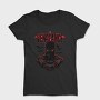 Batman 13, Tricou Femei