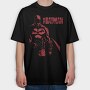 Batman 28, Tricou Oversize Barbati (Unisex)
