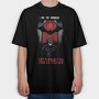 Batman 22, Tricou Oversize Barbati (Unisex)
