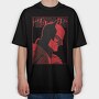 Batman 11, Tricou Oversize Barbati (Unisex)