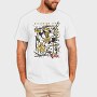 Yu Gi Oh 7, Tricou Barbati (Unisex)