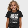 Hentai 5, Tricou Copii