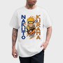Naruto 18, Tricou Barbati (Unisex)