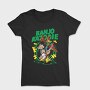 Banjo Kazooie, Tricou Femei