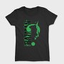 Batman 10, Tricou Femei
