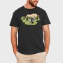 Cows, Tricou Barbati (Unisex)